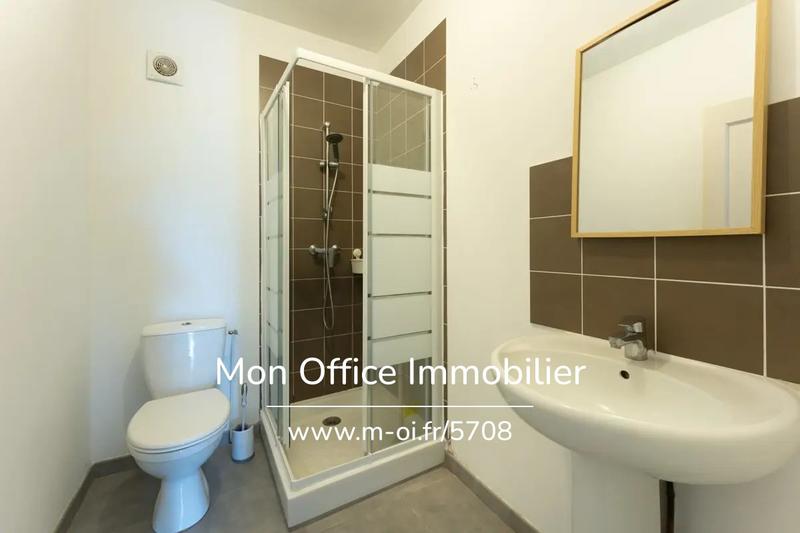 Appartement - 41 m² - 3 pièces