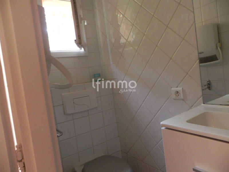 Maison - 65 m² - 4 pièces