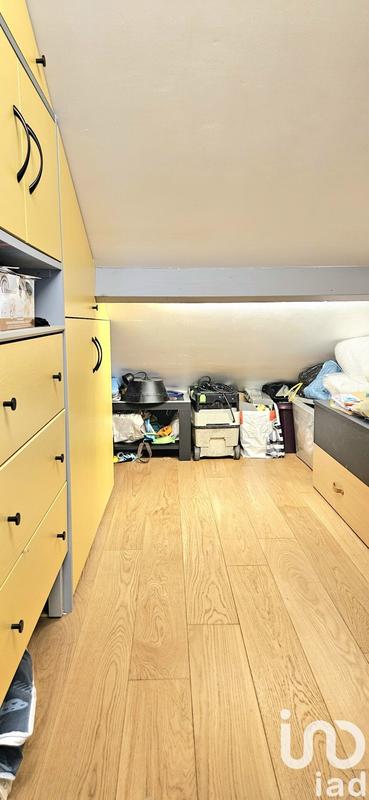 Maison - 88 m² - 5 pièces