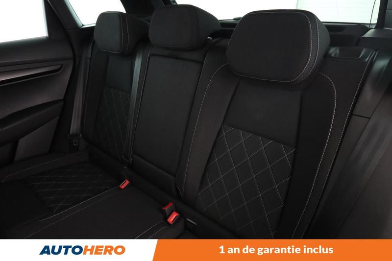 Skoda Karoq 1.5 Tsi Act Sportline Dsg7 150 ch