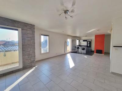 Appartement - 97 m² - 3 pièces