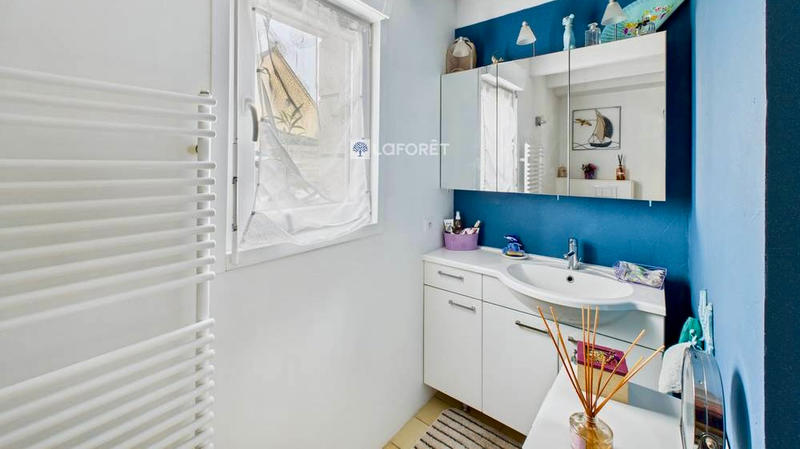 Maison - 120 m² - 4 pièces