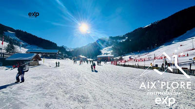 Fonds de commerce - 230 m²