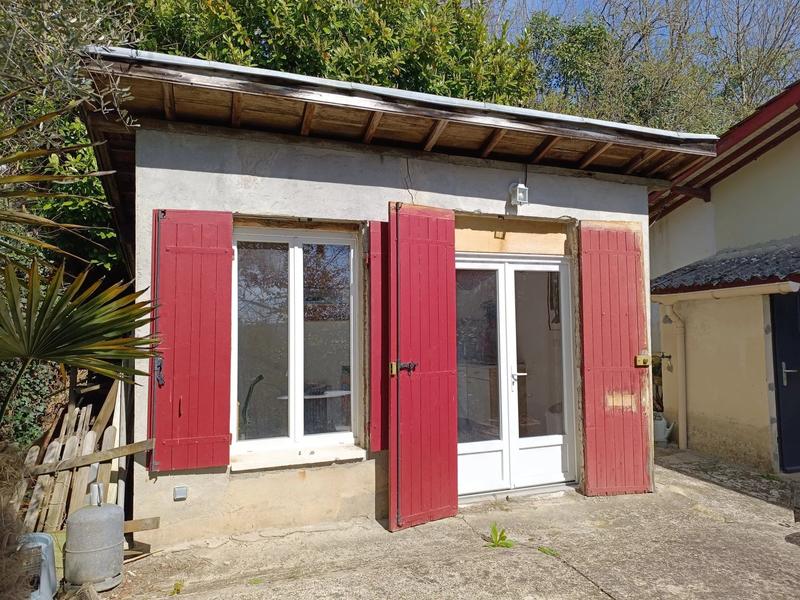 Maison - 77 m² - 4 pièces