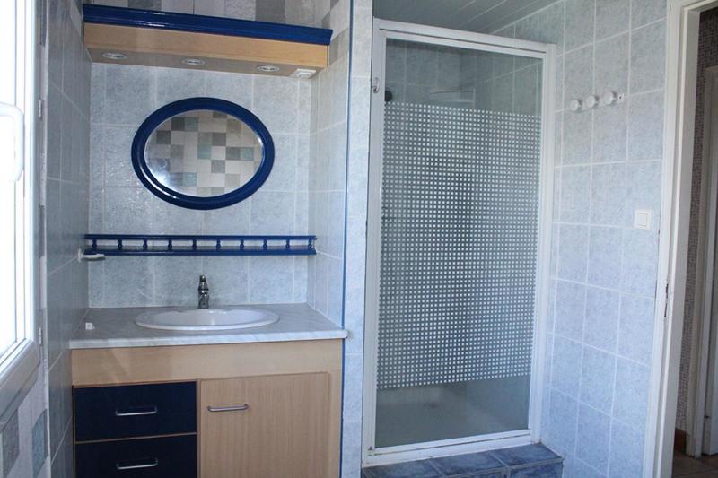 Maison - 90 m² - 6 pièces