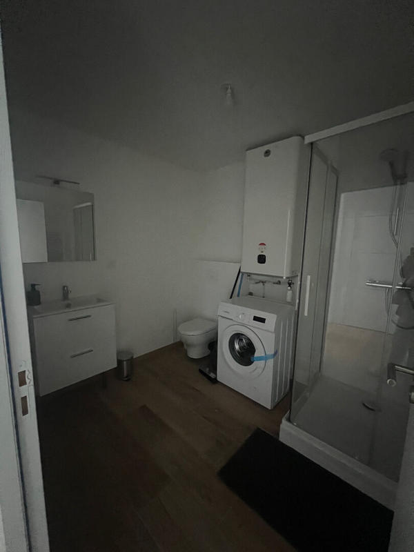 Appartement - 49 m² - 3 pièces