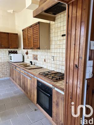 Maison - 150 m² - 8 pièces