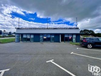 Local commercial - 100 m²