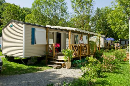 Camping du Lavedan