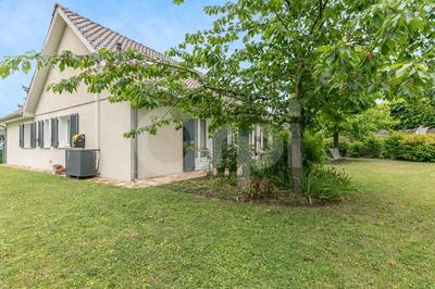 Maison - 205 m² - 8 pièces