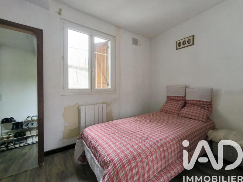 Ferme - 153 m² - 8 pièces