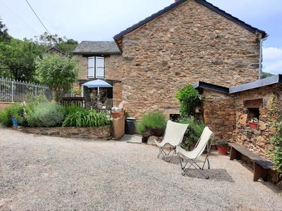 Maison de campagne - 231 m² - 6 pièces