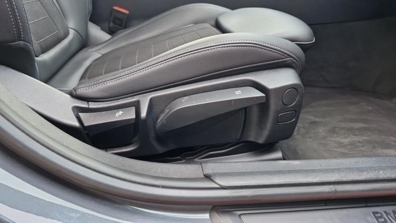 Bmw Série 3 G21 Touring 318i 156 Ch Bva8 Business Design