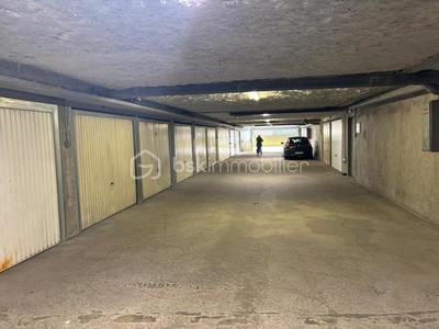 Garage - 15 m²