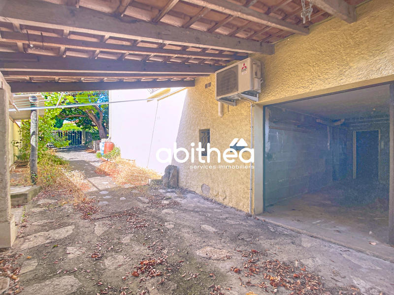 Maison - 115 m² - 6 pièces