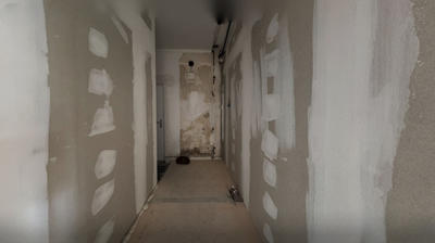 Appartement - 20 m² - 1 pièce