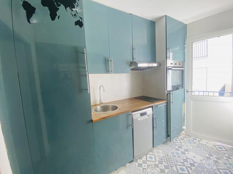 Appartement - 25 m² - 1 pièce