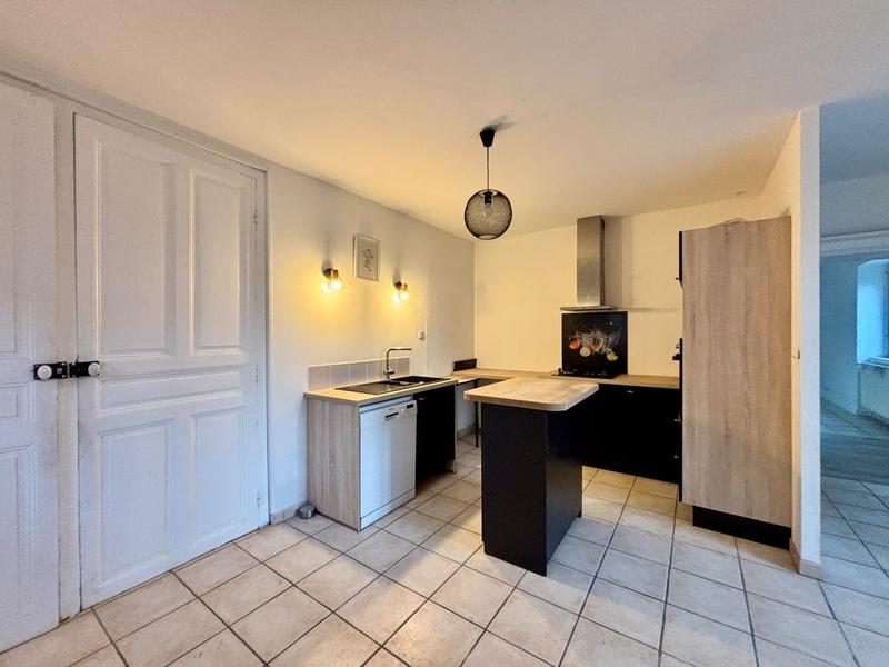 Maison - 149 m² - 5 pièces