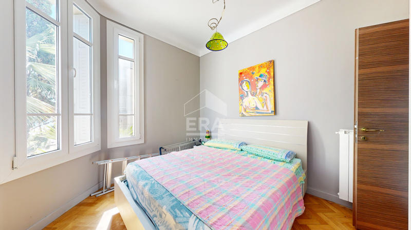 Appartement - 73 m² - 4 pièces