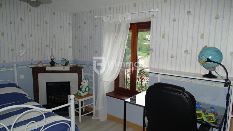 Maison de campagne - 163 m² - 5 pièces