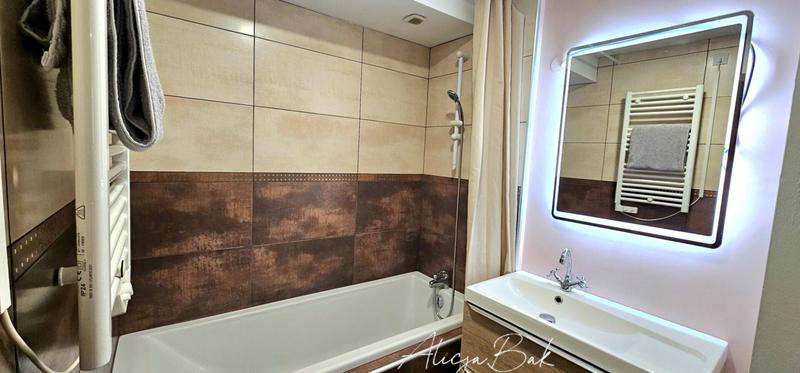 Appartement - 30 m² - 1 pièce