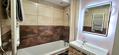 Appartement - 30 m² - 1 pièce