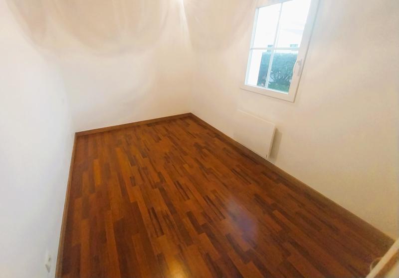 Maison - 62 m² - 4 pièces