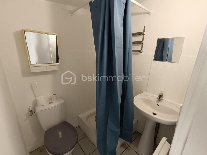 Immeuble - 60 m² - 3 pièces