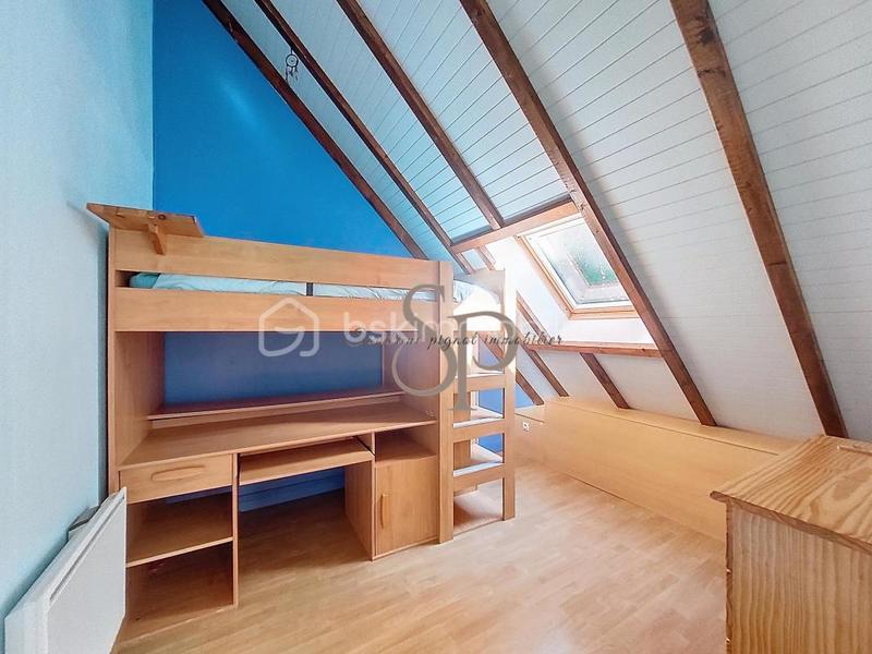 Pavillon - 125 m² - 7 pièces