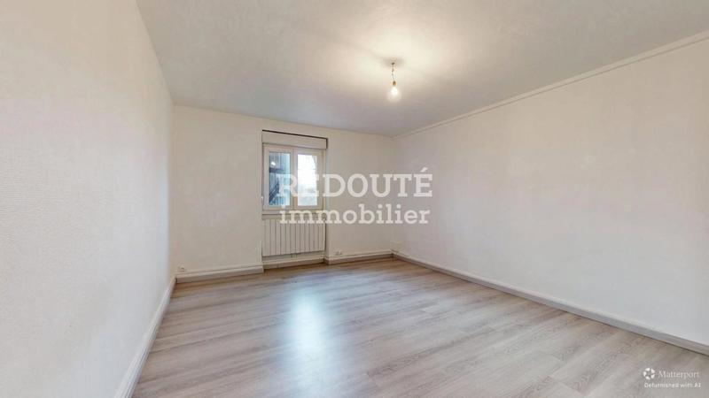 Maison - 138 m² - 6 pièces