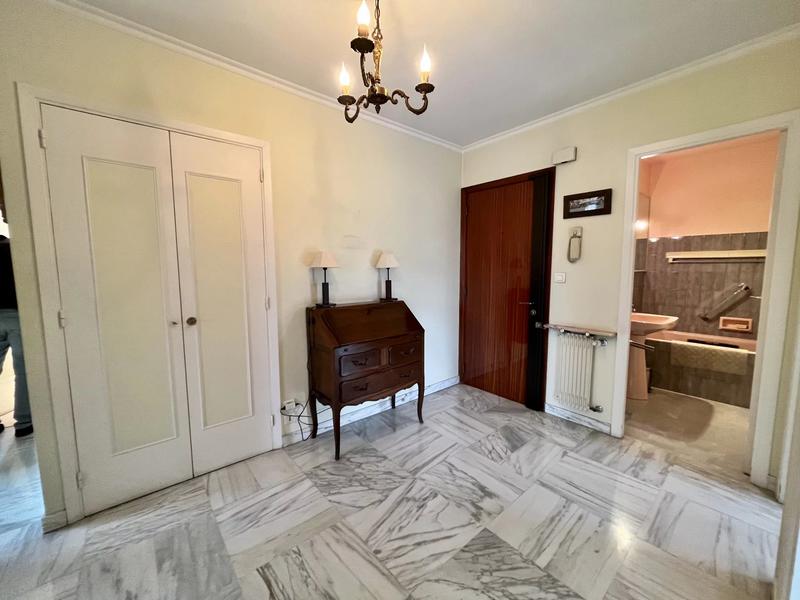 Appartement - 76 m² - 3 pièces