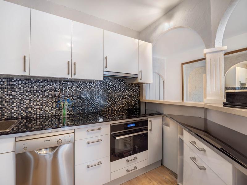 Appartement - 87 m² - 3 pièces