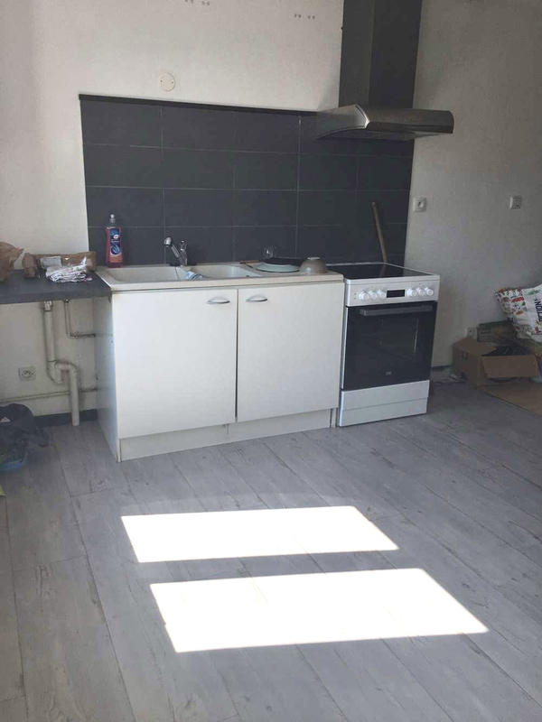 Appartement - 158 m² - 5 pièces