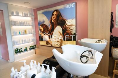 Local commercial - 53 m² - 2 pièces