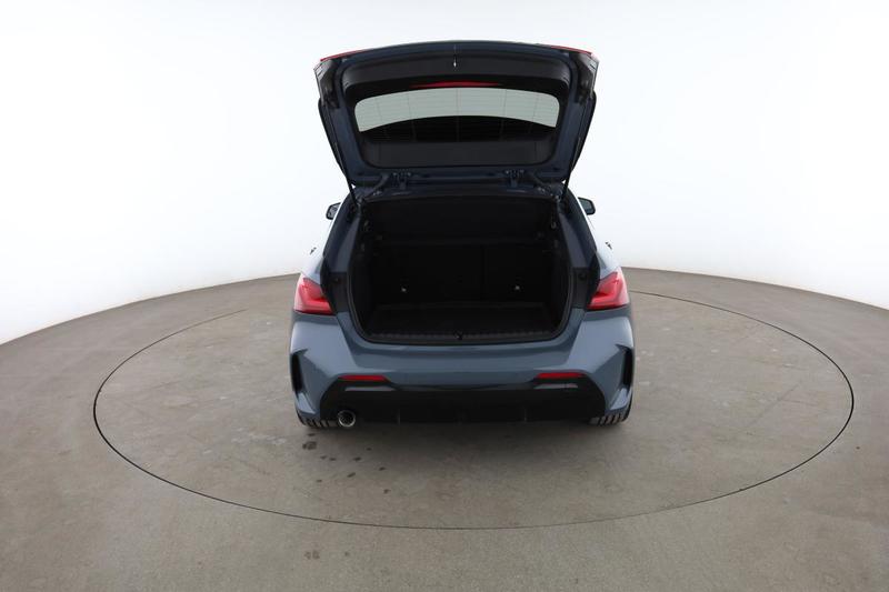 Bmw Série 1 116d m Sport 116 ch