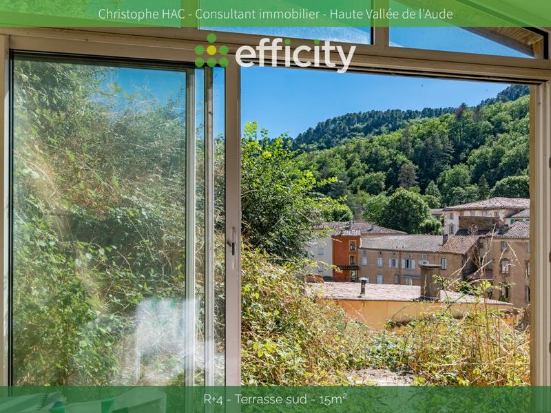 Maison - 134 m² - 6 pièces