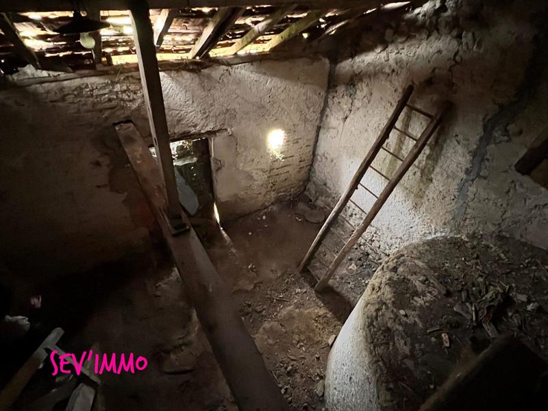 Maison - 160 m² - 4 pièces