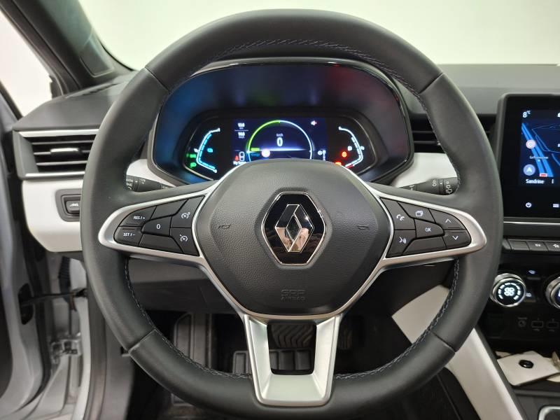 Renault Clio E-Tech 140 - 21n Intens