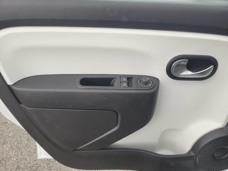 Renault Twingo III E-Tech Equilibre