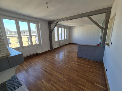 Appartement - 94 m² - 4 pièces