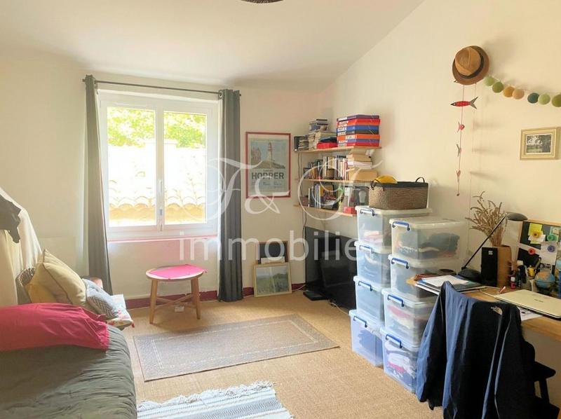 Maison de village - 80 m²