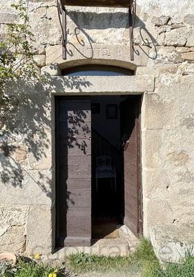 Manoir - 236 m² - 7 pièces