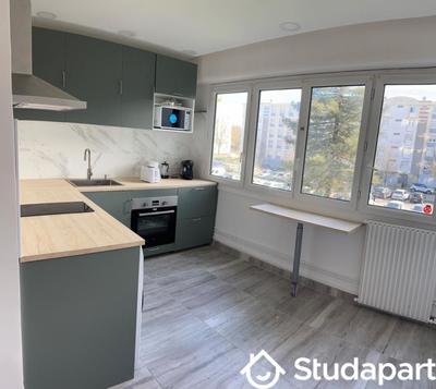 Chambre - 24 m² - 1 pièce