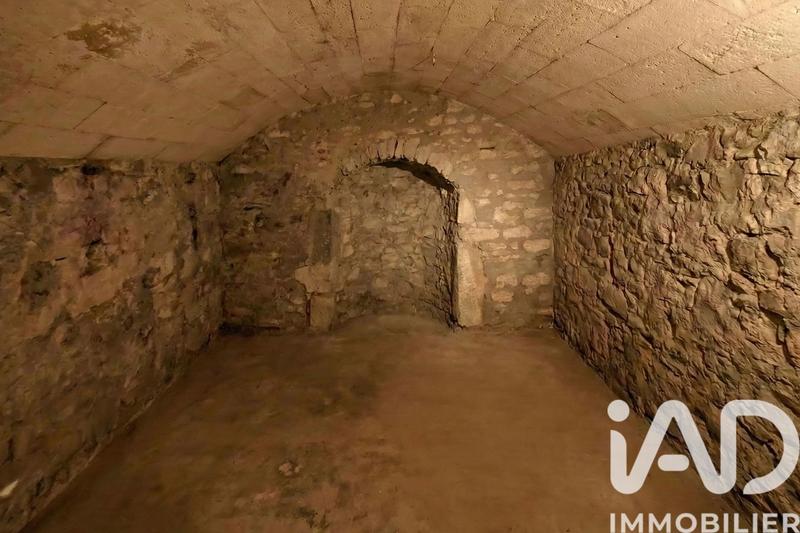 Maison de ville - 115 m² - 5 pièces