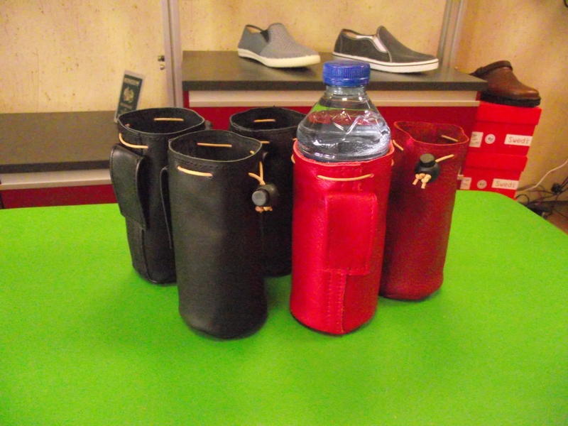 clinique de la chaussure