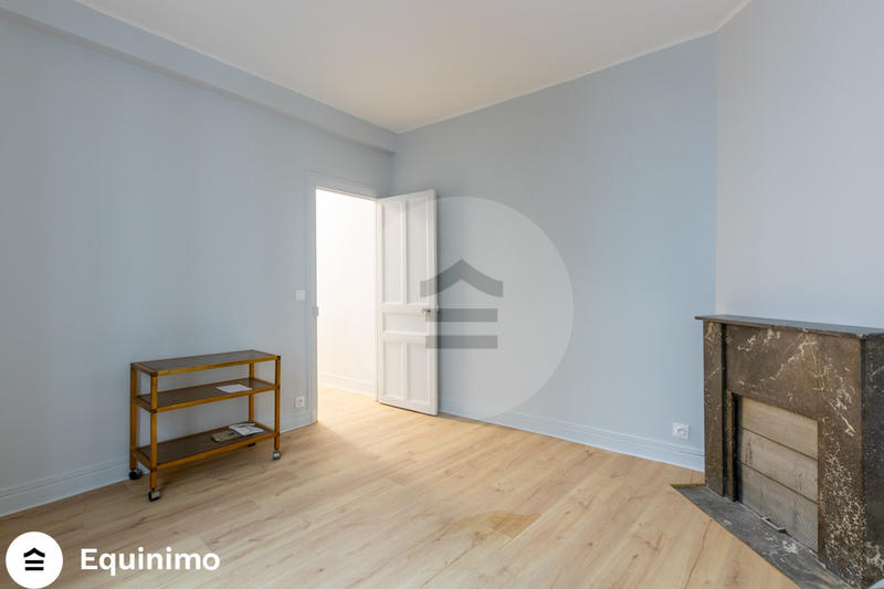 Appartement - 52 m² - 2 pièces