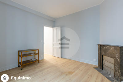 Appartement - 52 m² - 2 pièces