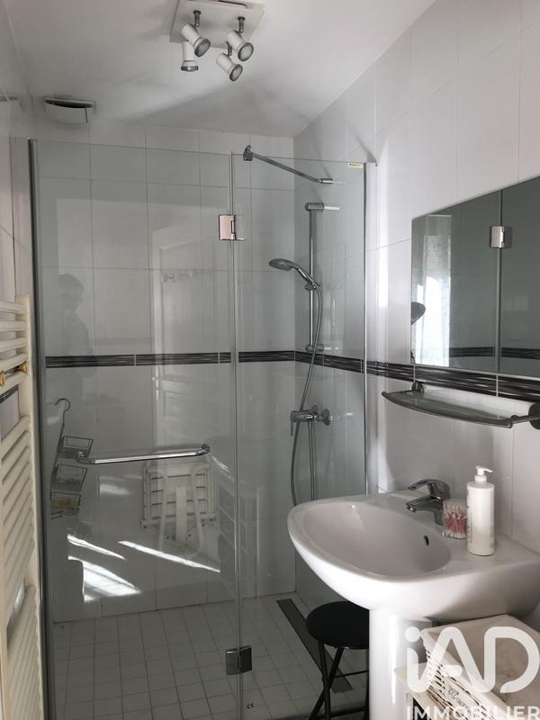 Maison de ville - 110 m² - 4 pièces