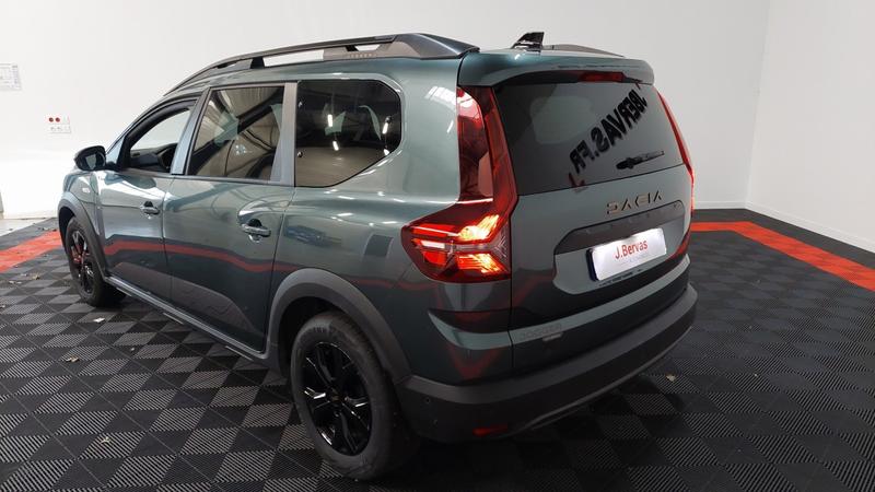 Dacia Jogger Extreme Hybrid 140 7 Places