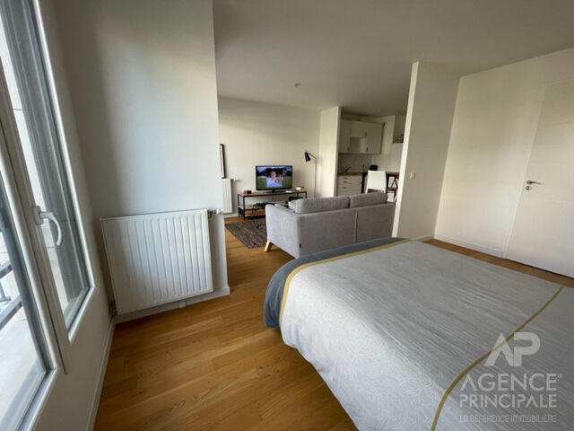 Appartement - 35 m² - 1 pièce